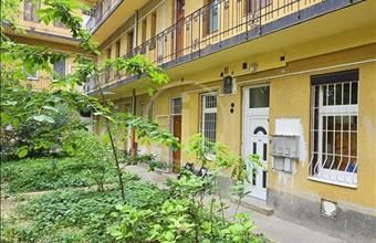 Eladó Budapest XIV. kerületi tégla lakás hirdetés (84327834)