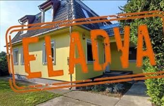 Eladó Halászteleki családi ház hirdetés (44416762)