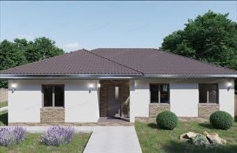 Eladó Kistarcsai családi ház hirdetés (44437995)