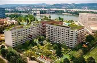 Eladó Budapest XIII. kerületi tégla lakás hirdetés (57624234)