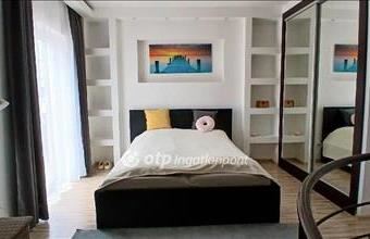 Eladó Budapest VI. kerületi tégla lakás hirdetés (74769122)