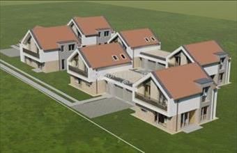 Eladó Gödöllői ikerház hirdetés (91668456)