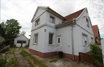 Eladó Kiskőrösi családi ház hirdetés (84141547)