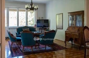 Eladó Budapest I. kerületi tégla lakás hirdetés (22947267)