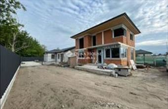 Eladó Kecskeméti ikerház hirdetés (38993738)