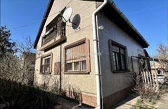 Eladó Kecskeméti családi ház hirdetés (39869524)