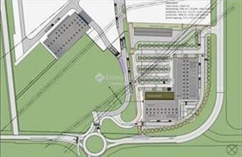 Eladó Gödi fejlesztési lakóterület hirdetés (23443336)