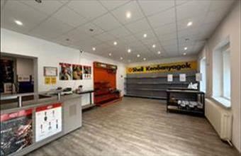 Eladó Budapest XX. kerületi üzlethelyiség utcafronton hirdetés (37724787)