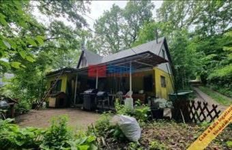 Eladó Kismarosi hétvégi ház hirdetés (49375614)