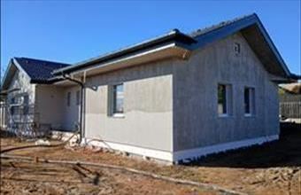 Eladó Csomádi ikerház hirdetés (17723775)