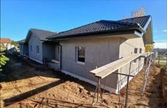 Eladó Csomádi ikerház hirdetés (99457493)