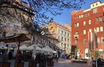 Eladó Budapest VIII. kerületi tégla lakás hirdetés (29949452)