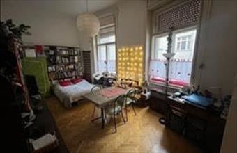 Eladó Budapest V. kerületi tégla lakás hirdetés (14574443)