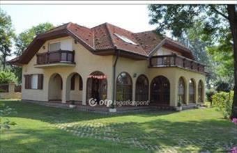 Eladó Monori családi ház hirdetés (63223742)