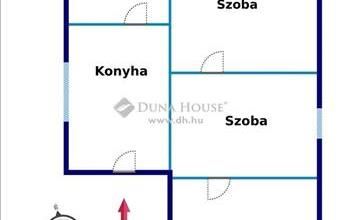 Eladó Nyárlőrinci tanya hirdetés (94573233)