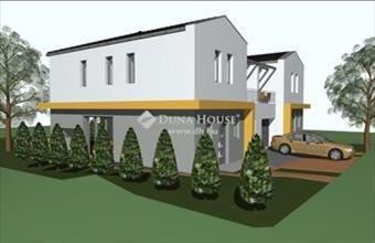 Eladó Budapest XVIII. kerületi ikerház hirdetés (74378456)