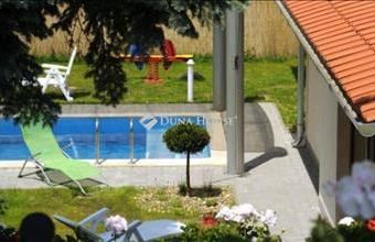 Eladó Hévízi családi ház hirdetés (82759443)