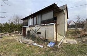 Eladó Zalaegerszegi hétvégi ház hirdetés (91793375)