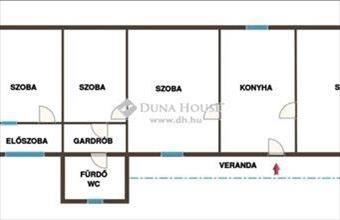 Eladó Vecsési családi ház hirdetés (73939944)