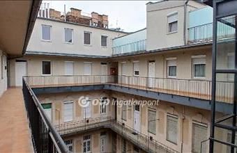 Eladó Budapest VI. kerületi tégla lakás hirdetés (33859423)