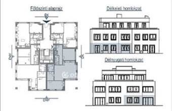 Eladó Budapest XII. kerületi tégla lakás hirdetés (43227215)