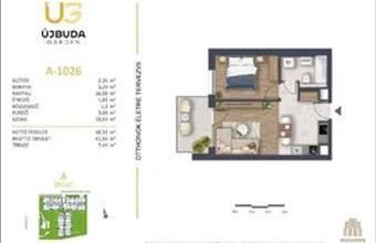 Eladó Budapest XI. kerületi tégla lakás hirdetés (78545312)