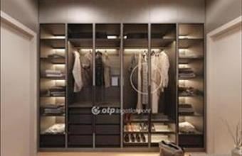 Eladó Budapest XII. kerületi tégla lakás hirdetés (95776386)