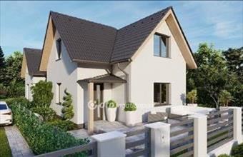 Eladó Dunakeszi ikerház hirdetés (48624633)