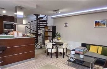 Eladó Budapest VI. kerületi tégla lakás hirdetés (42363976)