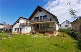 Eladó Budapest XXI. kerületi családi ház hirdetés (45984294)