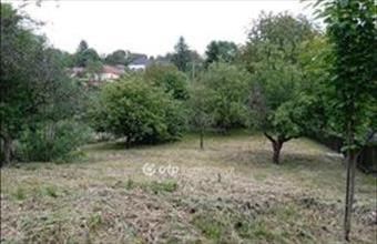 Eladó Városlődi lakóövezeti telek hirdetés (76193623)