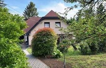 Eladó Budapest XXII. kerületi családi ház hirdetés (89881837)