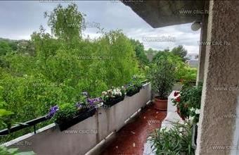 Eladó Budapest XII. kerületi tégla lakás hirdetés (57732934)