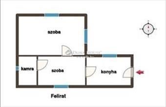 Eladó Bicsérdi családi ház hirdetés (85769724)