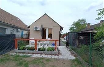 Eladó Pilisi tanya hirdetés (69855386)