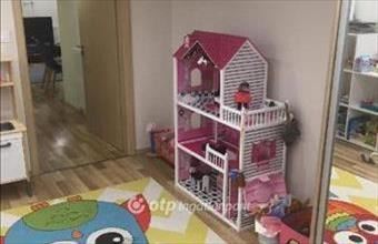 Eladó Budapest VIII. kerületi tégla lakás hirdetés (77341172)