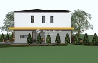 Eladó Budapest XVIII. kerületi ikerház hirdetés (28484873)