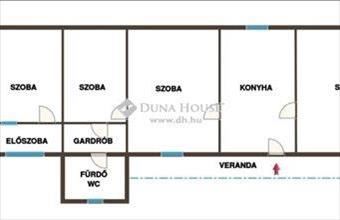 Eladó Vecsési családi ház hirdetés (79797497)