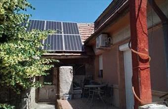 Eladó Kiskunlacházai családi ház hirdetés (88667987)