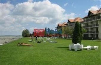 Eladó Balatonőszödi tégla lakás hirdetés (55388947)