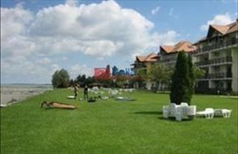 Eladó Balatonőszödi tégla lakás hirdetés (55388947)