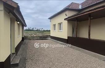 Eladó Csanyteleki családi ház hirdetés (98474492)