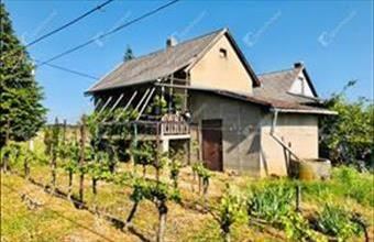 Eladó Beleznai hétvégi ház hirdetés (43674743)