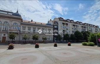 Eladó Szolnoki tégla lakás hirdetés (44517443)