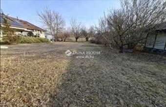 Eladó Budapest XVI. kerületi lakóövezeti telek hirdetés (83326645)