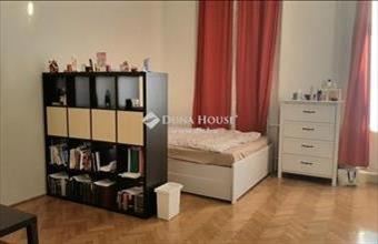 Eladó Budapest VII. kerületi tégla lakás hirdetés (44344974)