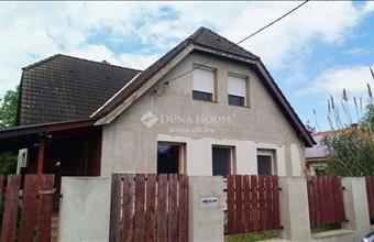 Eladó Iváncsai családi ház hirdetés (53232899)
