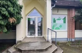 Eladó Újkígyósi iroda irodaházban hirdetés (73419418) Eladó Újkígyósi iroda irodaházban hirdetés (73419418)