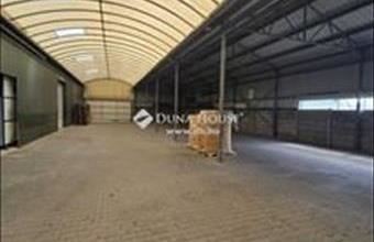 Eladó Kecskeméti egyéb ipari ingatlan hirdetés (76547868)