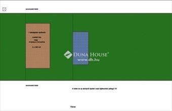 Eladó Budapest III. kerületi lakóövezeti telek hirdetés (47379912)